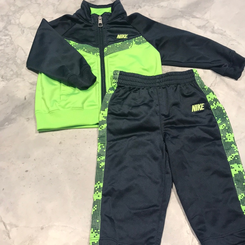 Nike jumpsuit